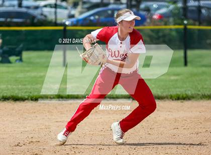 Thumbnail 3 in Valley vs Davenport West (Rick Doran Classic) photogallery.