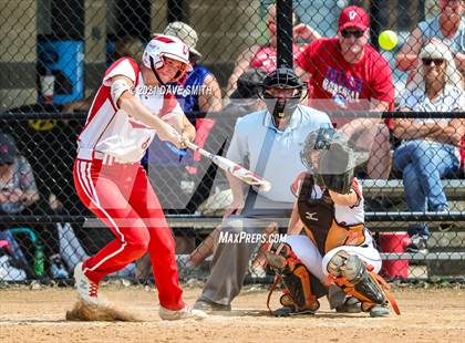 Thumbnail 1 in Valley vs Davenport West (Rick Doran Classic) photogallery.