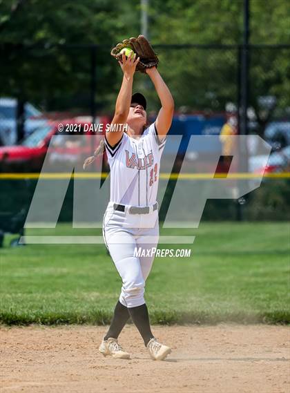 Thumbnail 3 in Valley vs Davenport West (Rick Doran Classic) photogallery.
