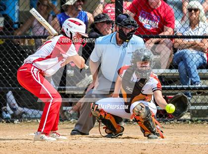Thumbnail 1 in Valley vs Davenport West (Rick Doran Classic) photogallery.