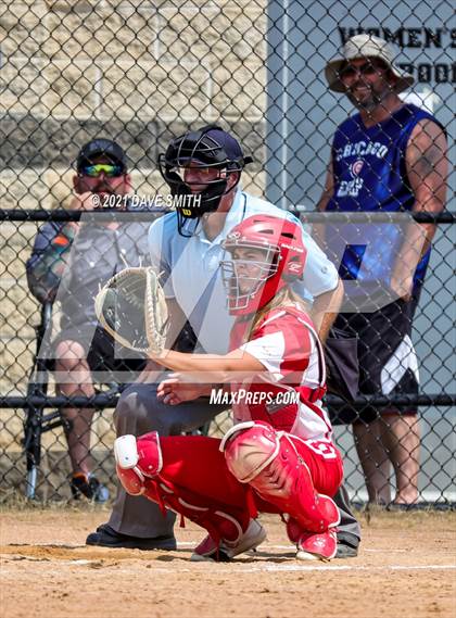 Thumbnail 3 in Valley vs Davenport West (Rick Doran Classic) photogallery.