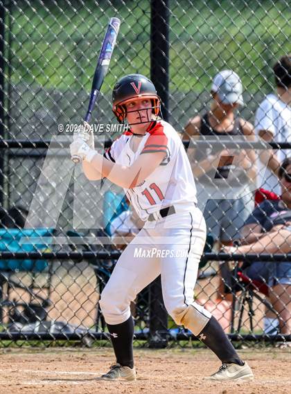 Thumbnail 2 in Valley vs Davenport West (Rick Doran Classic) photogallery.