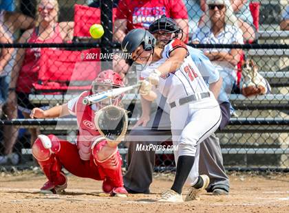Thumbnail 3 in Valley vs Davenport West (Rick Doran Classic) photogallery.