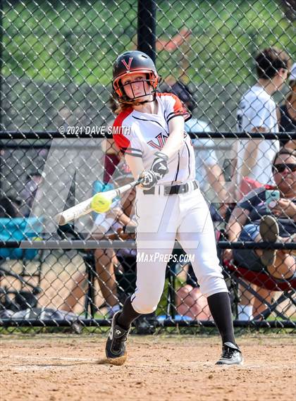 Thumbnail 3 in Valley vs Davenport West (Rick Doran Classic) photogallery.