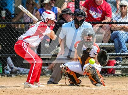Thumbnail 3 in Valley vs Davenport West (Rick Doran Classic) photogallery.
