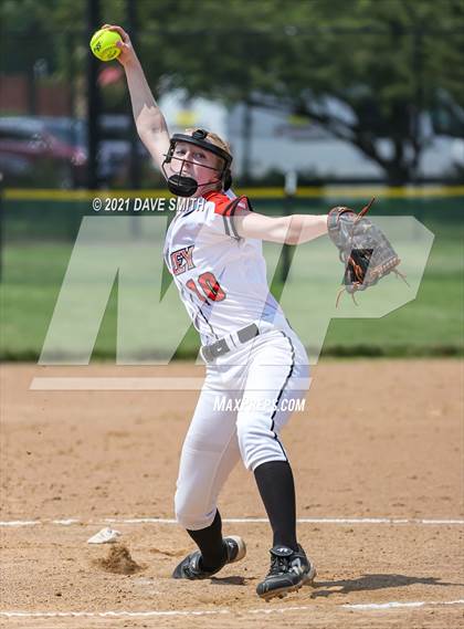 Thumbnail 1 in Valley vs Davenport West (Rick Doran Classic) photogallery.