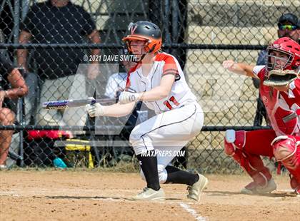 Thumbnail 1 in Valley vs Davenport West (Rick Doran Classic) photogallery.