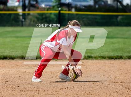 Thumbnail 1 in Valley vs Davenport West (Rick Doran Classic) photogallery.