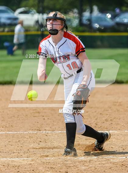 Thumbnail 2 in Valley vs Davenport West (Rick Doran Classic) photogallery.