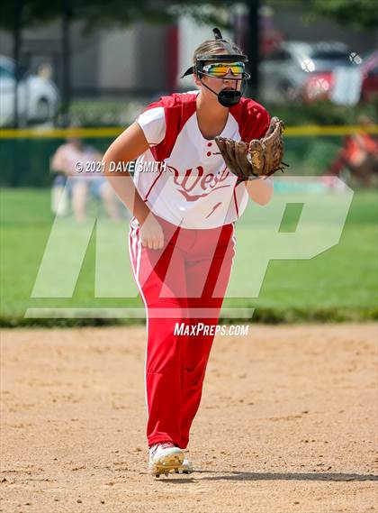 Thumbnail 3 in Valley vs Davenport West (Rick Doran Classic) photogallery.