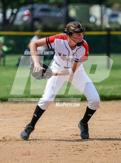 Thumbnail 2 in Valley vs Davenport West (Rick Doran Classic) photogallery.