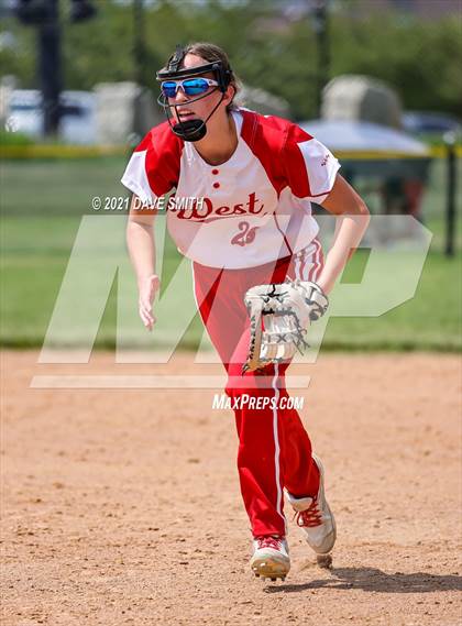 Thumbnail 1 in Valley vs Davenport West (Rick Doran Classic) photogallery.