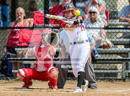 Thumbnail 2 in Valley vs Davenport West (Rick Doran Classic) photogallery.