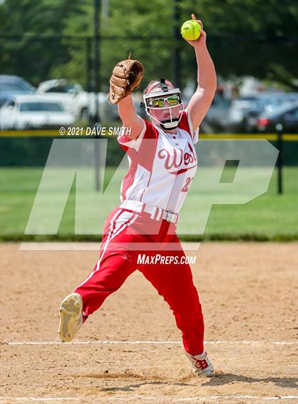 Thumbnail 3 in Valley vs Davenport West (Rick Doran Classic) photogallery.