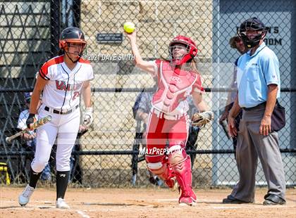 Thumbnail 1 in Valley vs Davenport West (Rick Doran Classic) photogallery.