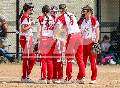 Thumbnail 3 in Valley vs Davenport West (Rick Doran Classic) photogallery.