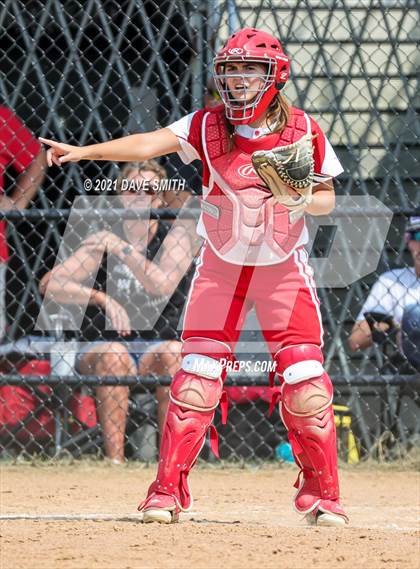 Thumbnail 3 in Valley vs Davenport West (Rick Doran Classic) photogallery.