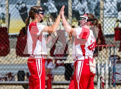 Thumbnail 3 in Valley vs Davenport West (Rick Doran Classic) photogallery.