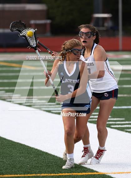 Thumbnail 3 in Charlotte Latin @ Providence Day photogallery.