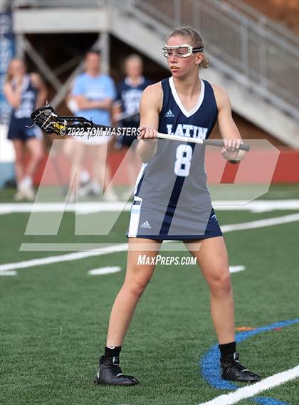 Thumbnail 3 in Charlotte Latin @ Providence Day photogallery.