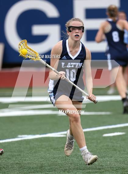 Thumbnail 3 in Charlotte Latin @ Providence Day photogallery.
