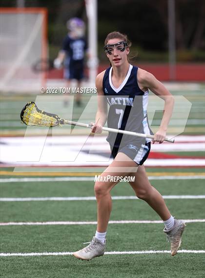 Thumbnail 3 in Charlotte Latin @ Providence Day photogallery.
