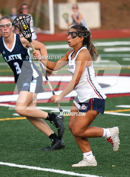 Thumbnail 3 in Charlotte Latin @ Providence Day photogallery.