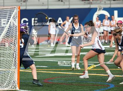 Thumbnail 1 in Charlotte Latin @ Providence Day photogallery.