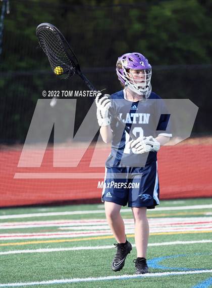 Thumbnail 3 in Charlotte Latin @ Providence Day photogallery.
