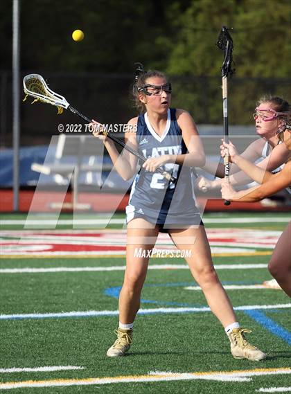 Thumbnail 2 in Charlotte Latin @ Providence Day photogallery.