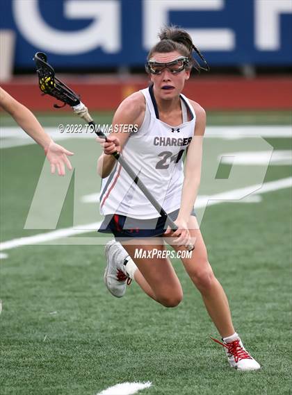 Thumbnail 3 in Charlotte Latin @ Providence Day photogallery.