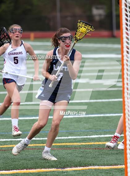 Thumbnail 3 in Charlotte Latin @ Providence Day photogallery.