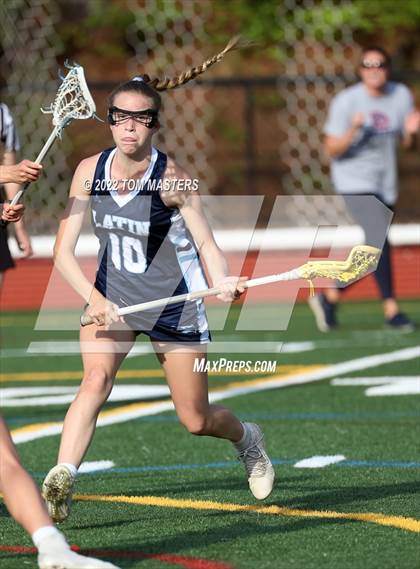 Thumbnail 2 in Charlotte Latin @ Providence Day photogallery.