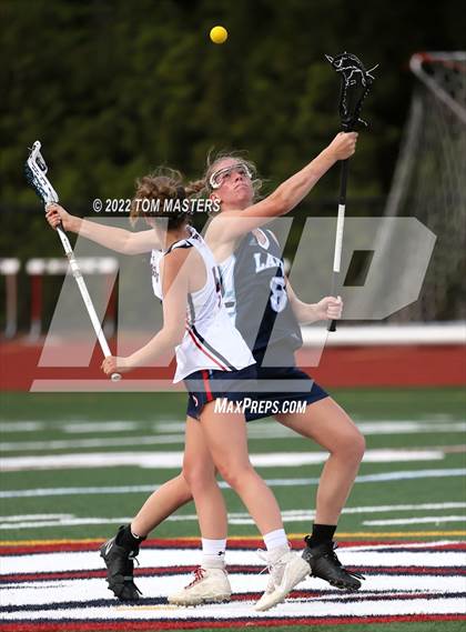 Thumbnail 2 in Charlotte Latin @ Providence Day photogallery.