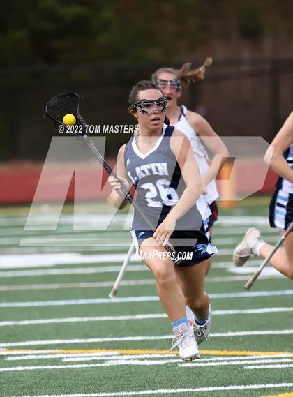 Thumbnail 3 in Charlotte Latin @ Providence Day photogallery.