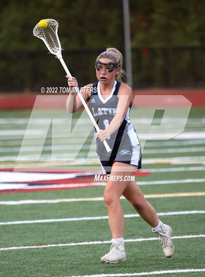 Thumbnail 1 in Charlotte Latin @ Providence Day photogallery.