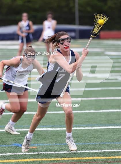 Thumbnail 3 in Charlotte Latin @ Providence Day photogallery.