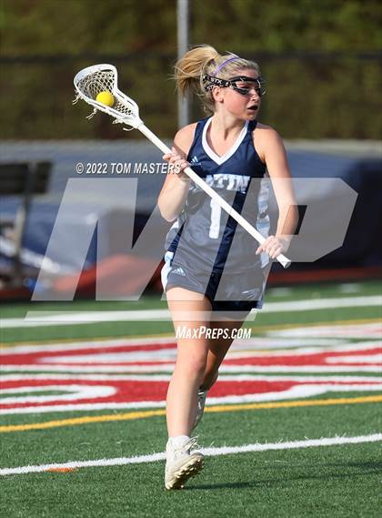Thumbnail 3 in Charlotte Latin @ Providence Day photogallery.