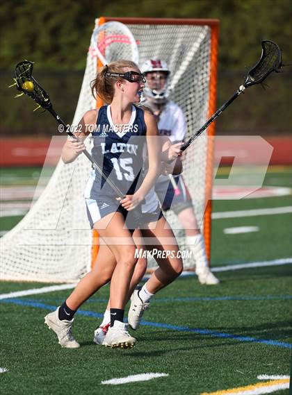 Thumbnail 3 in Charlotte Latin @ Providence Day photogallery.