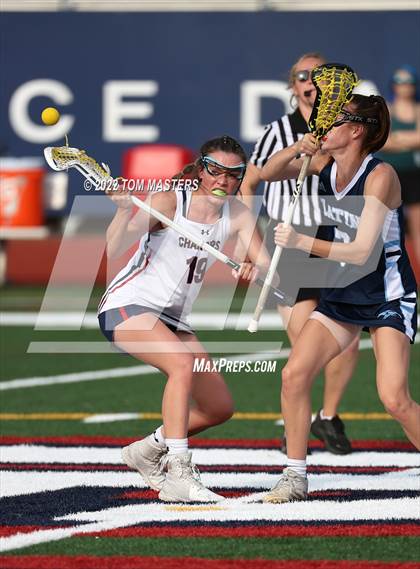 Thumbnail 2 in Charlotte Latin @ Providence Day photogallery.