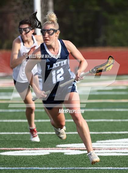 Thumbnail 3 in Charlotte Latin @ Providence Day photogallery.
