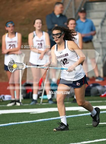 Thumbnail 1 in Charlotte Latin @ Providence Day photogallery.