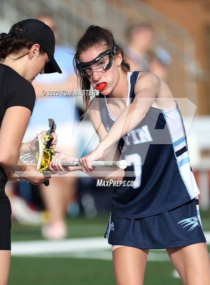 Thumbnail 2 in Charlotte Latin @ Providence Day photogallery.