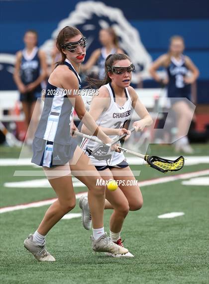 Thumbnail 2 in Charlotte Latin @ Providence Day photogallery.