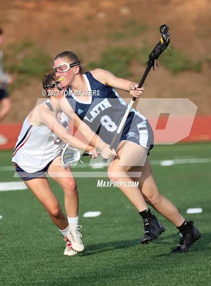 Thumbnail 2 in Charlotte Latin @ Providence Day photogallery.