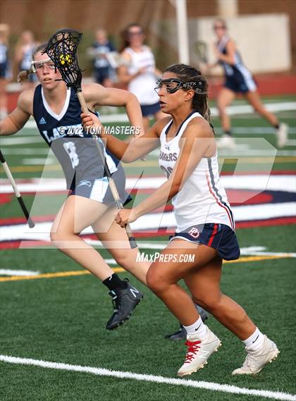 Thumbnail 1 in Charlotte Latin @ Providence Day photogallery.