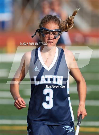 Thumbnail 3 in Charlotte Latin @ Providence Day photogallery.