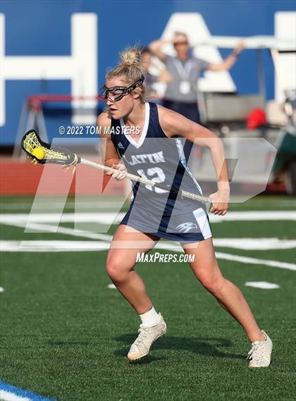 Thumbnail 3 in Charlotte Latin @ Providence Day photogallery.