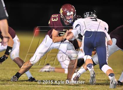 Thumbnail 2 in Episcopal School of Dallas @ Whitesboro photogallery.