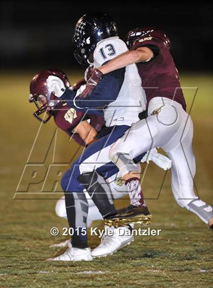 Thumbnail 1 in Episcopal School of Dallas @ Whitesboro photogallery.